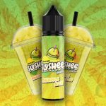 VAPOLOGY NIC SALT AROMA 60ML PINEAPPLE SLUSH