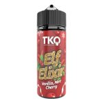 TKO FREEBASE AROMA 120ML ELF ELIXR