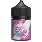 DISPO DROPS SALT NIC AROMA  60ML SWEET KRISPIES