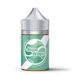 DISPO DROPS SALT NIC AROMA  60ML MINT