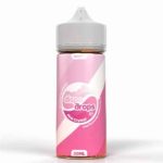 DISPO DROPS FREEBASE AROMA 120ML RASPBERRYY CRYSTAL