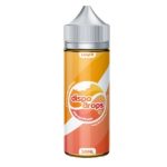 DISPO DROPS FREEBASE AROMA 120ML MANGO
