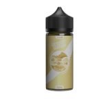 DISPO DROPS FREEBASE AROMA 120ML CREME BRULE CHEESE CAKE