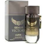 GENIUS VICTORY 100ML BY EMPER