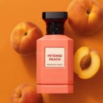 INTENSE PEACH 100ML BY FRAGRANCE WORLD