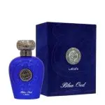 BLUE OUD 100ML BY LATTAFA