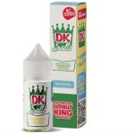 DK SALTS BANANA SHAKE 15ML AROMA LONG FILL