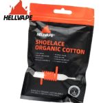 HELLVAPE ORGANIC SHOELACE COTTON 40 PCS