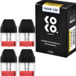 CALIBURN KOKO MESH POD 1.2