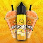 SLUSHEE NIC SALT AROMA 60ML DEEZ ICY MANGO SLUSH
