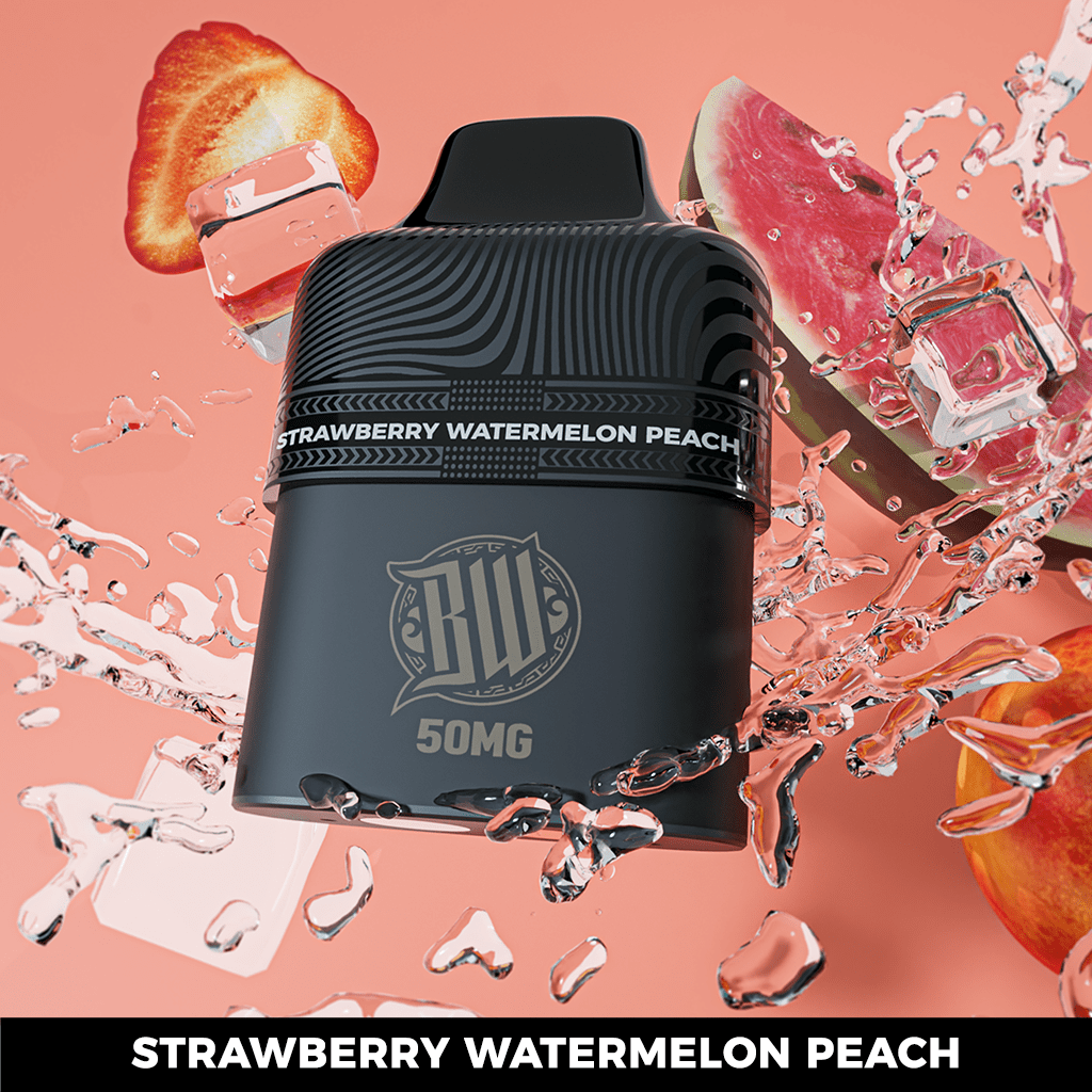 Strawberry-Watermelon-Peach.png BEWOLK STRAWBERRY WATERMELON PEACH - Image 1