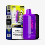 NASTY 30K STRAWBERRY GRAPE