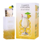TAHITI COLDA  100ML BY GULF ORCHID