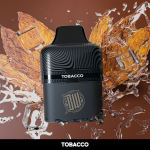 BEWOLK POD TOBACCO 0%