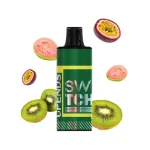 SWITCHPOD KIWI PASSION FRUIT GUAVA