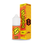 BARD 15ML AROMA LONG FILL TRIPLE MANGO ICE [30ML BOTTLE]