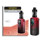 VOOPOO VINCI SPARK 220 RED KIT