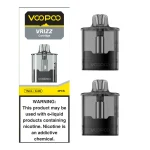 VOOPOO VRIZZ CARTRIGE 0.4 [15ML 1PC]