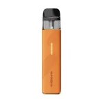 VAPORESSO XROS 5 MINI LEATHER EDT RETRO ORANGE