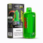 NASTY VERSA POD WATERMELON ICE