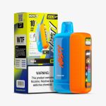 NASTY BOLT 50K PEACH ICE