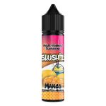 SLUSH"D LONG FILL AROMA 60ML MANGO