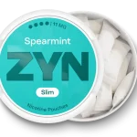 ZYN 11MG SPEARMINT SLIM