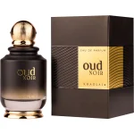 KHADLAJ OUD NOIR 100ML