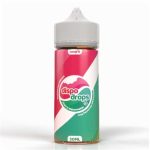 DISPO DROPS FREEBASE AROMA 120ML CHERRY WATERMELON