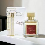 BARAKKAT ROUGE 540  100ml by Fragrance World