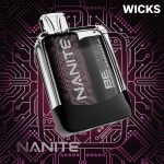 BEWOLK NANITE 2500WICKS