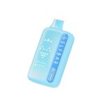 ELFBAR BC30000 BLUE RAZZ ICE