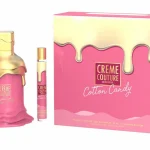 CREME COUTURE COTTON CANDY BY EMPER 100ML