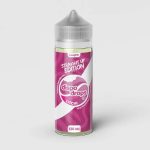 DISPO DROPS FREEBASE AROMA 120ML LITCHI