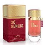 EMPER SO GENIUS 25ML