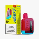 NASTY 1.2K passionfruit