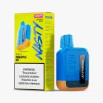 NASTY 1.2K PINEAPPLE ICE