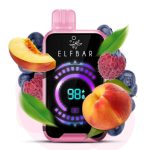 ELFBAR FS18K PEACH BERRY