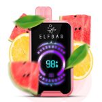 ELFBAR FS18K WATERMELOM LEMON