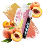ELFBAR ICEKING PEACH PLUS