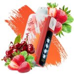 ELFBAR ICEKING STRAWBERRY BERRIES