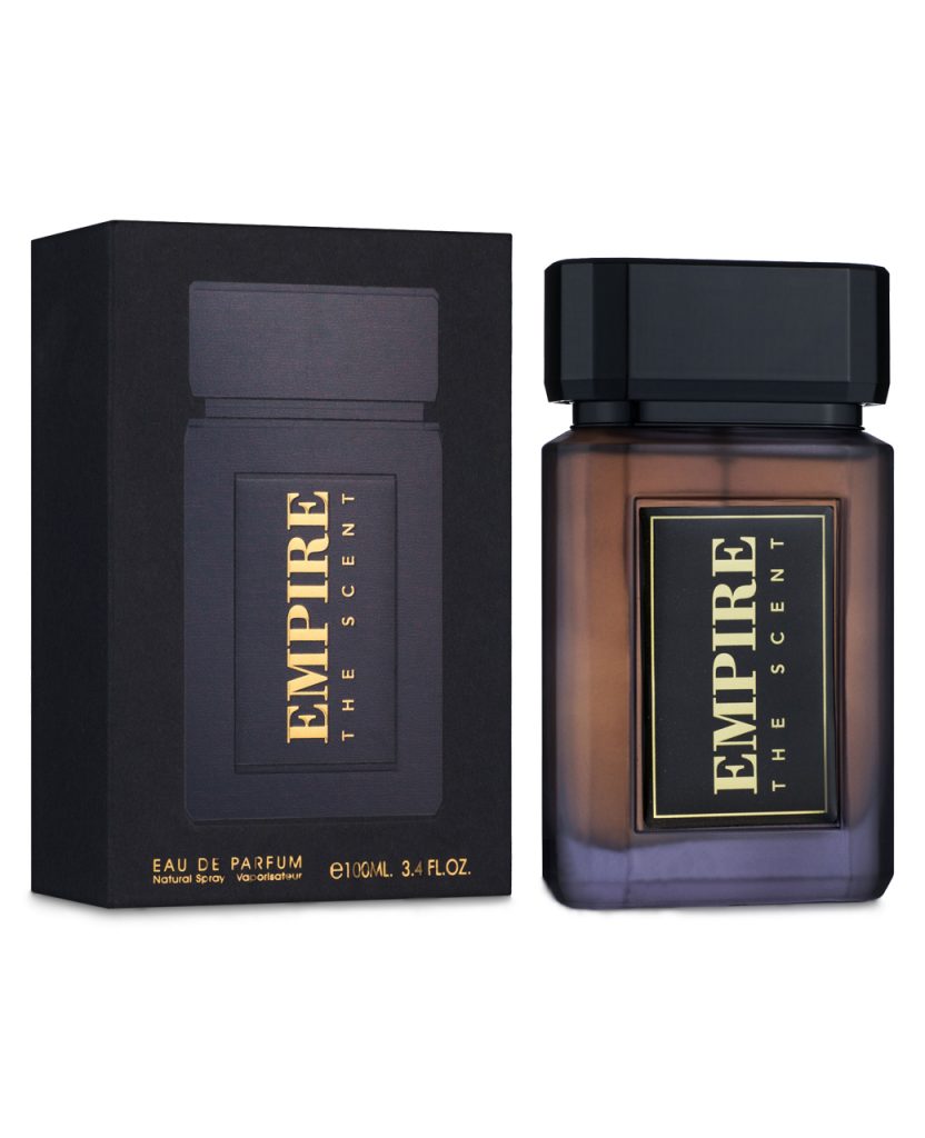 empire the scent EMPIRE THE SCENT 100ml - Image 1