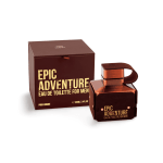 EPIC ADVENTURE  100ML  BY EMPER