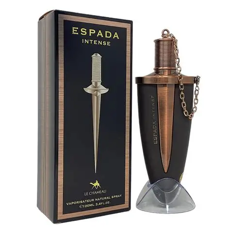 espada intense ESPADA INTENSE 100ml - Image 1