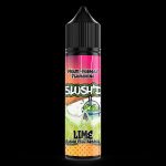 SLUSH"D LONG FILL AROMA 60ML LIME
