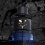 INVICTO ELIXR 100ML BY FRAGRANCE WORLD