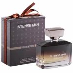 INTENSE MAN 100ML by fragrance world