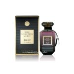 ROSE SEDUCTION SECRET OUD 100ML