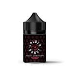 GOLDEN DONUT  60ML AROMA STRAWBERRY JAM