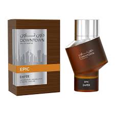 images (7) DOWNTOWN EPIC 100ML BY EMPER - Image 1